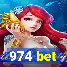 974 bet